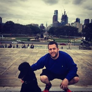 Meet your Posher, Nate